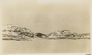 Image: Glaciated Hills